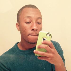 Meet your Posher, Jordan